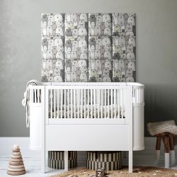 Panelis sienai mo-pk-30x30p-p-pk1 lāči