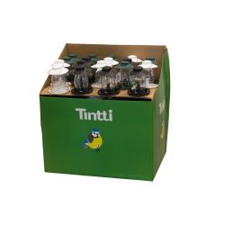 Barotava putniem tintti 27.5cm