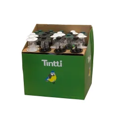 Putnu barotava Tintti 322407, 10.5 cm x 8.5 cm