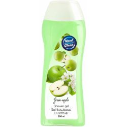 Dušas želeja nord clean apple 300ml
