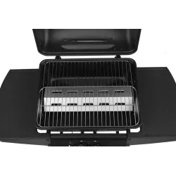 Gas grill Pecos 2