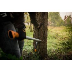 Woodxpert gāžamā lāpstiņa ,liela,