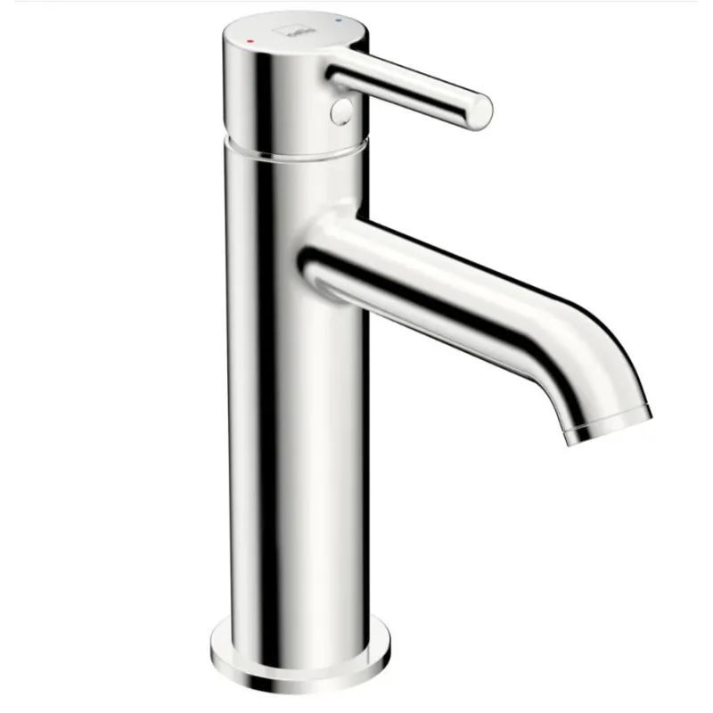 Izlietņu jaucējkrāns Oras Optima Style, hroma krās.