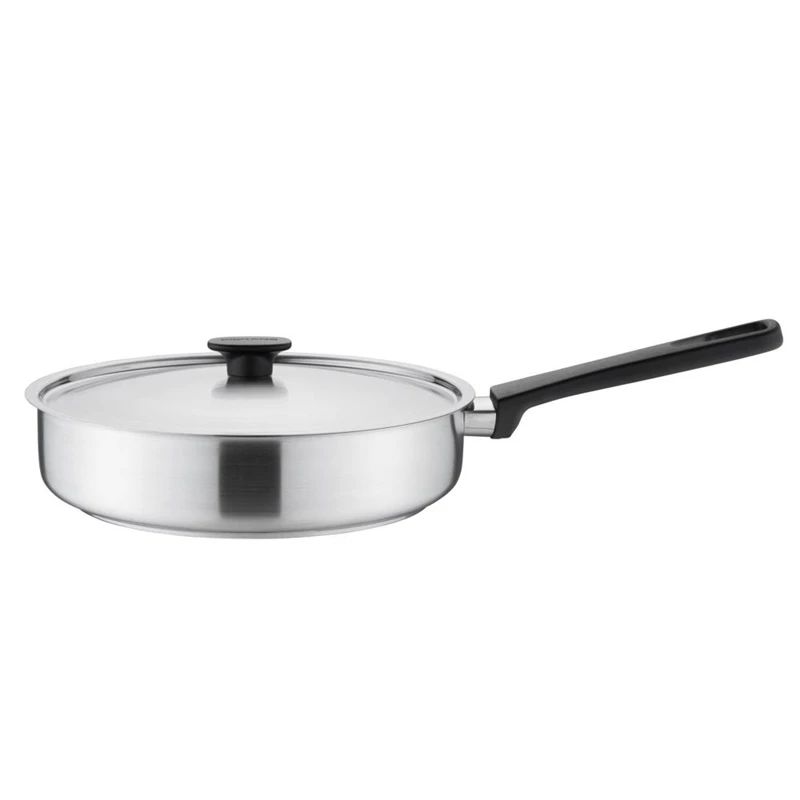 Panna sauté 26cm ar vāku