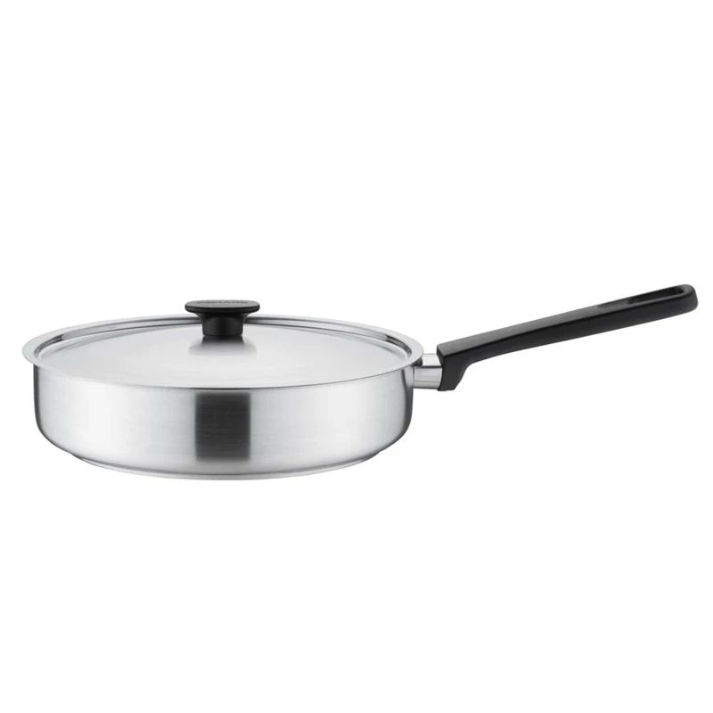 Panna sauté 26cm ar vāku
