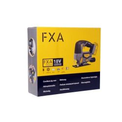 Figūrzāģis fxa jd5242k 18v xclick