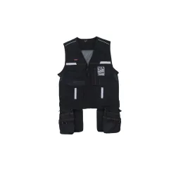 Veste darbarīkiem Prof, XXL izmērs