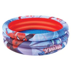 Baseinas, pripučiamas-vaikų Bestway Spiderman