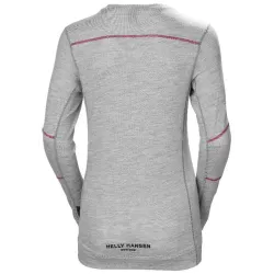 Termokrekls hh lifa merino peleks s