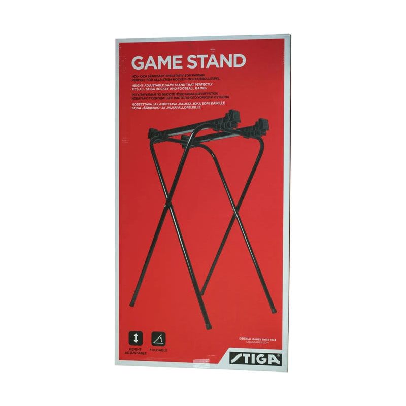 Statīvs galda hokejam