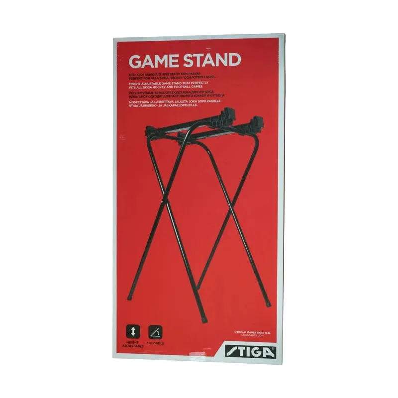 Statīvs galda spēlei Stiga 71-1938-01