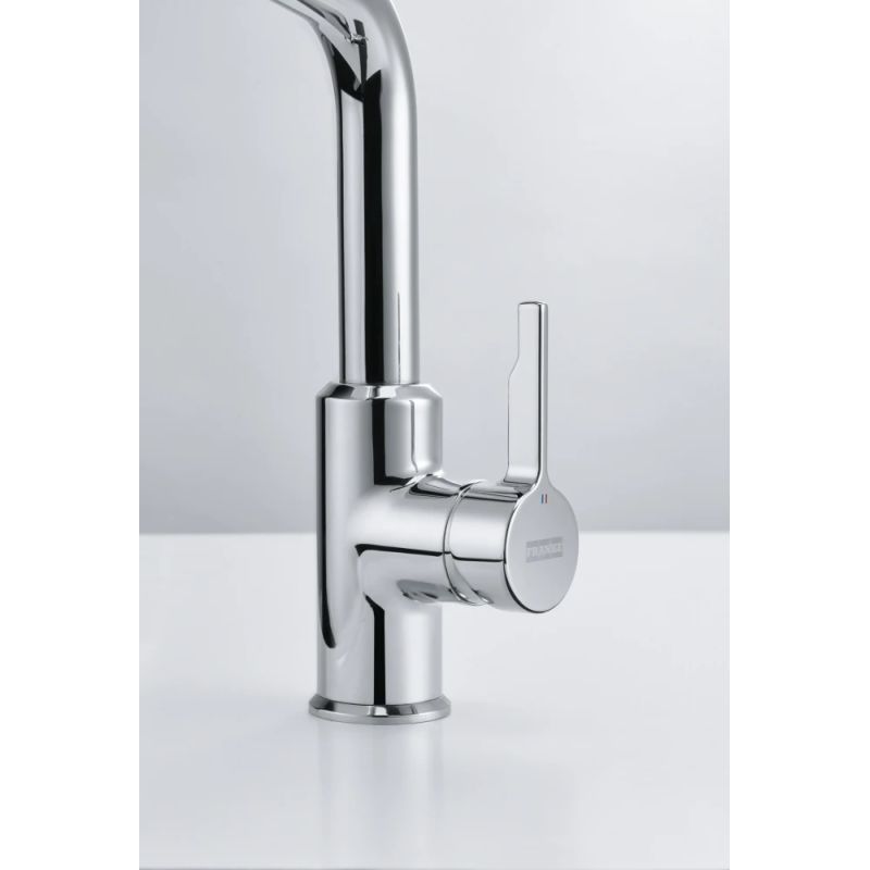 Maisītājs urban hromēts 115.0595.083