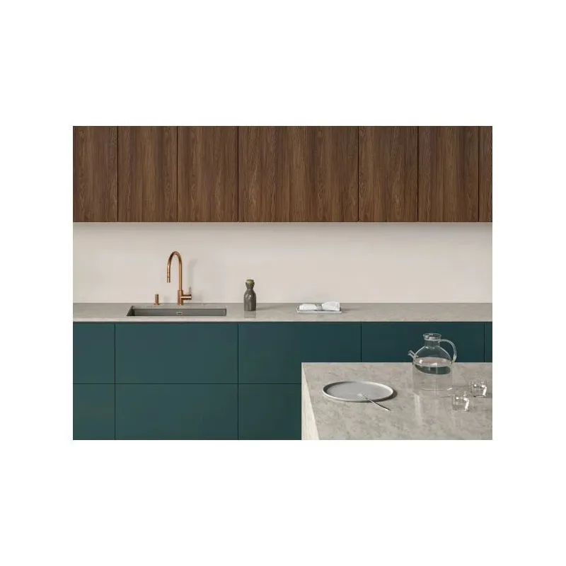 Virtuves jaucējkrāns Franke Eos Neo 115.0628.254, vara krās.