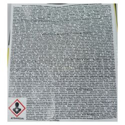 Pasta grauz.iznīcin.brody freshblue 150g