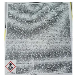 Pasta Mkds Brody Fresh Blue 1080615, 150 g