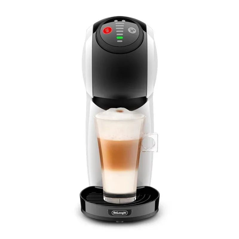Kapsulu kafijas automāts Dolce Gusto EDG226.W GENIO S, balta krās.
