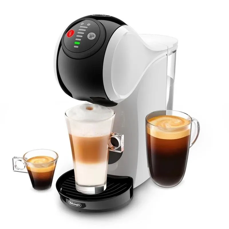 Kapsulu kafijas automāts Dolce Gusto EDG226.W GENIO S, balta krās.