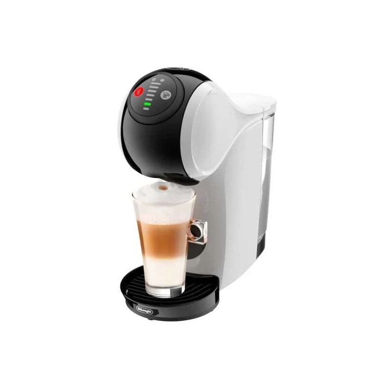 Kapsulas kafijas automāts Dolce Gusto EDG226.W. balta
