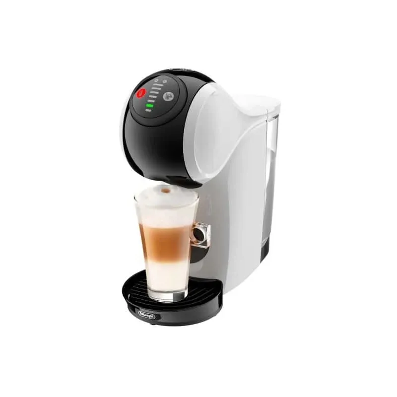 Kapsulu kafijas automāts Dolce Gusto EDG226.W GENIO S, balta krās.
