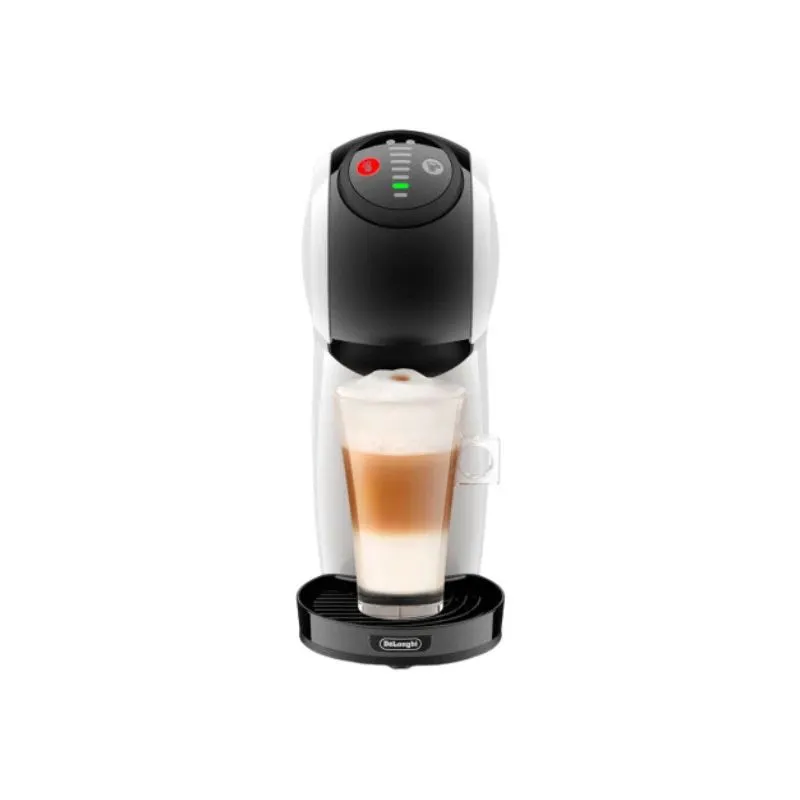 Kapsulu kafijas automāts Dolce Gusto EDG226.W GENIO S, balta krās.