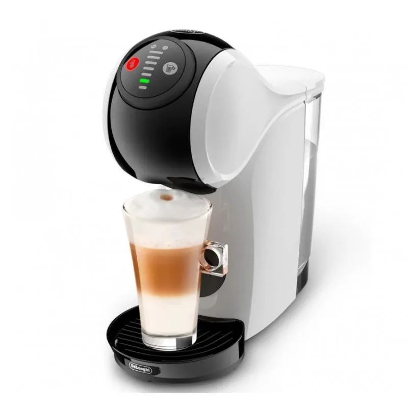 Kapsulu kafijas automāts Dolce Gusto EDG226.W GENIO S, balta krās.