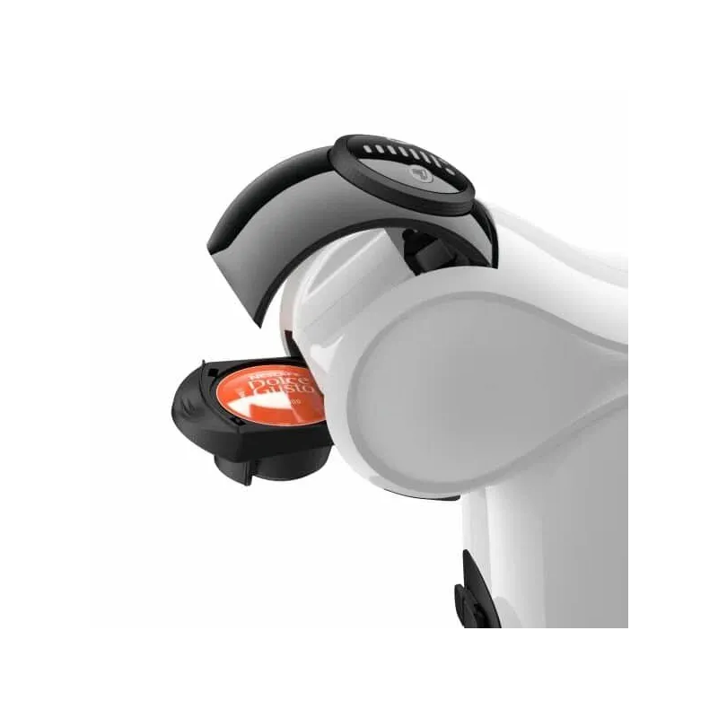 Kapsulu kafijas automāts Dolce Gusto EDG226.W GENIO S, balta krās.