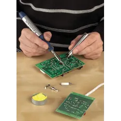 Põleti Kemper 12000, 260 mm, 0.26 kg