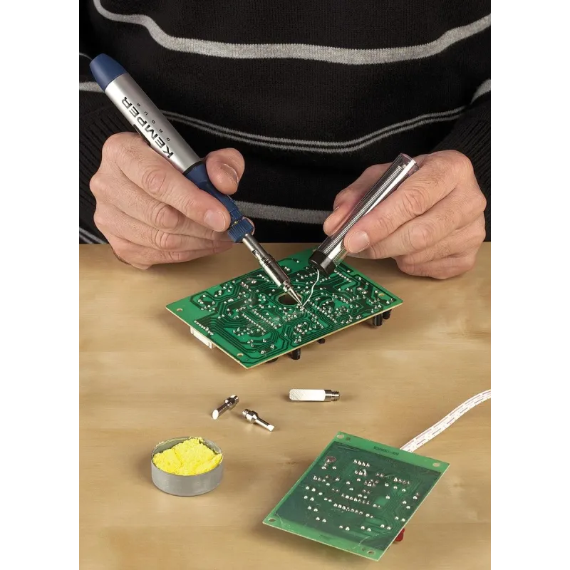 Deglis Kemper 12000, 260 mm, 0.26 kg