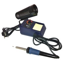 Lodāmurs ar pamatni kemper