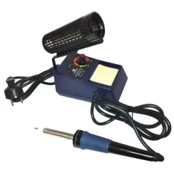 Паяльник, электрические Kemper 10-2-M1600, 40 Вт