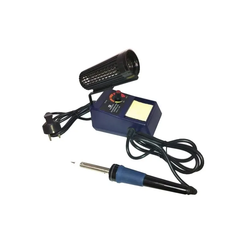 Lodāmurs, elektriskā Kemper 10-2-M1600, 40 W