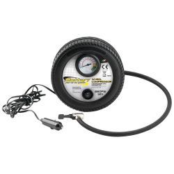 Kompresors 12v 260 psi wheel
