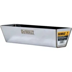 DeWALT Apmetuma maisīšanas trauks 14'' ,355mm,