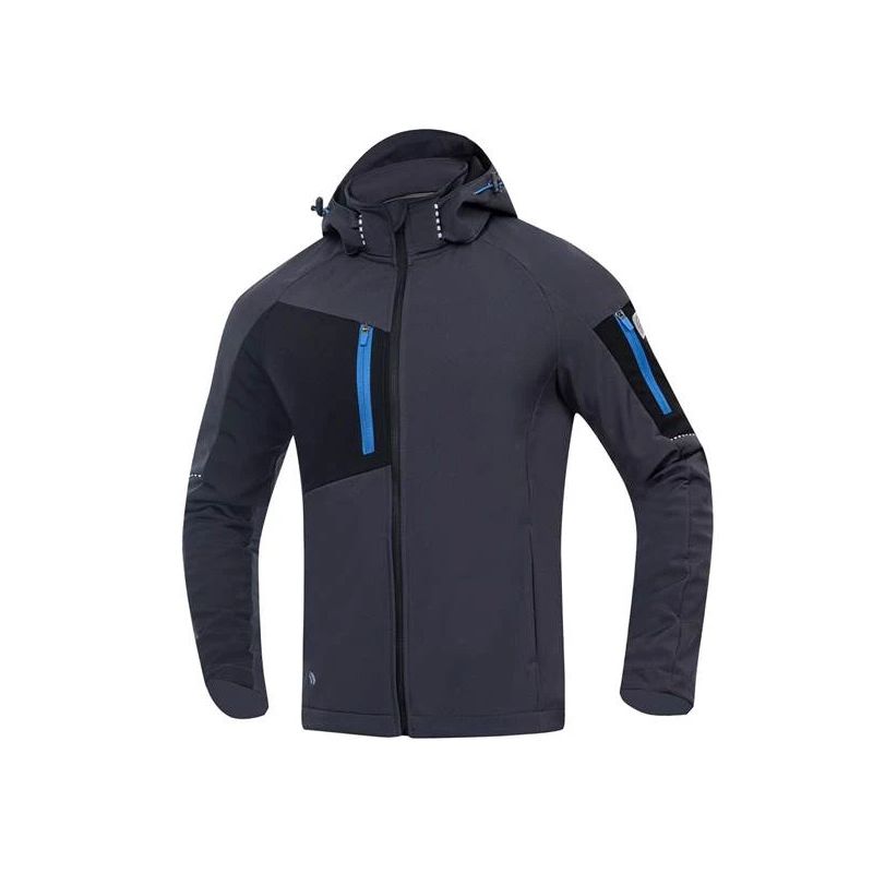 Jaka darba ardon cityconic pelēka m