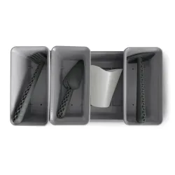 Instrumentu komplekts Plastkon, plastmasa