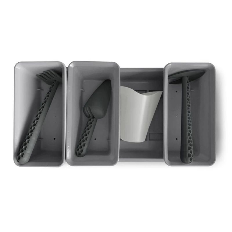 Dārzkopības instrumentu komplekts