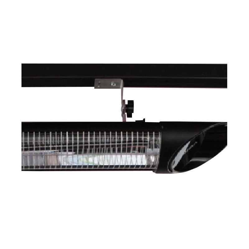 Infraraudonųjų spindulių šildytuvas Veito Blade Mini