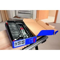 Sliede ripzāģim skil