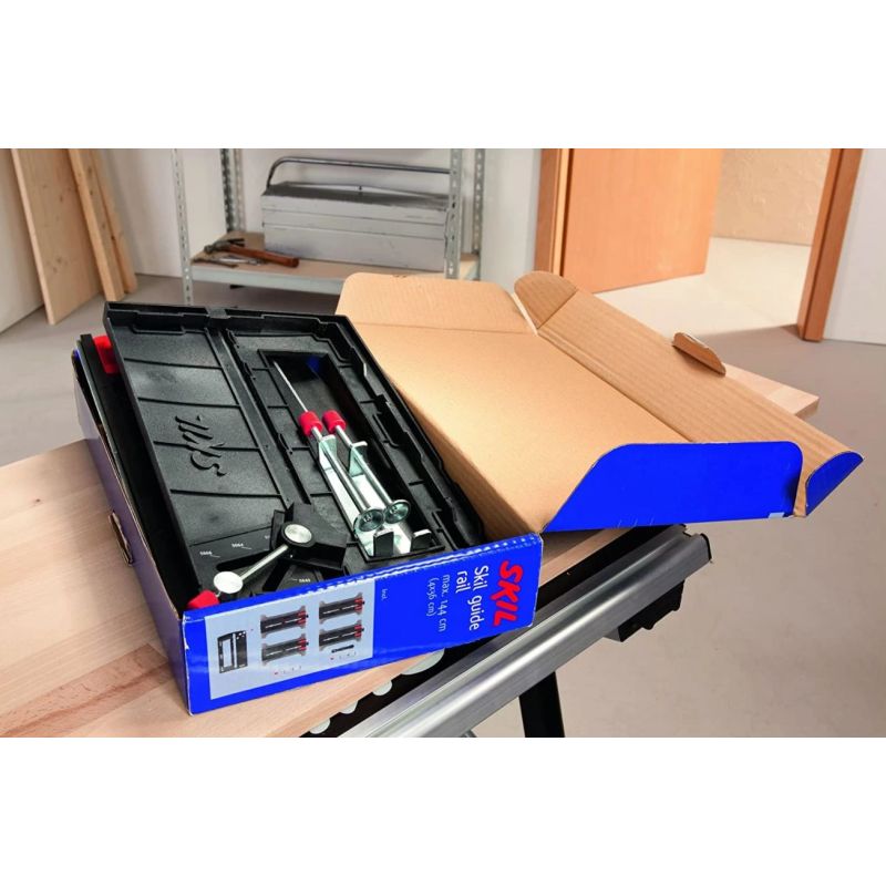 Sliede ripzāģim skil