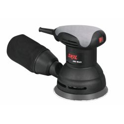 Ekscentra slīpmašīna 7420aa 280w 125mm