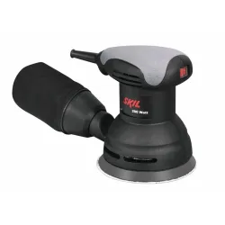 Elektriskā ekscentra slīpmašīna Skil 7420 AA, 1.2 kg, 280 W