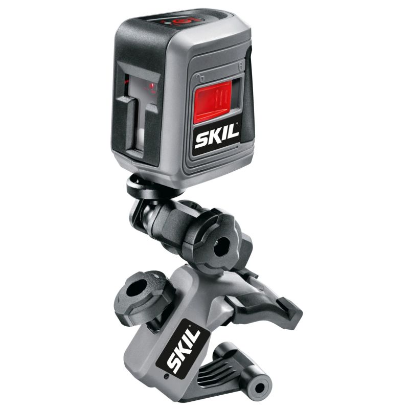 Krustlīniju lāzers 0511aa 10m