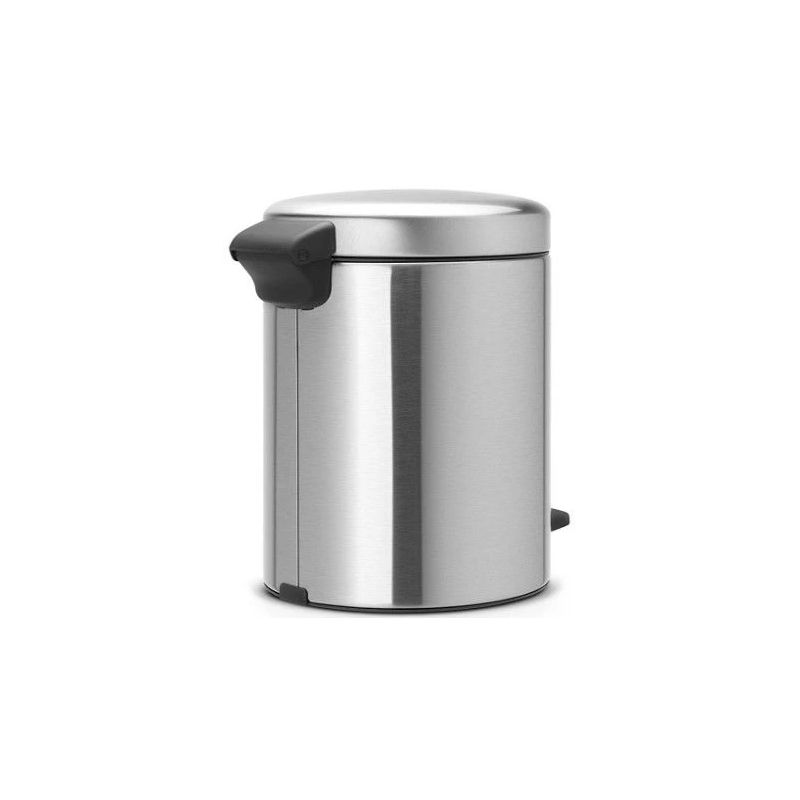 Tvertne atkrit. newicon 5l matt steel