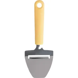 Rīve siera tasty vanilla yellow