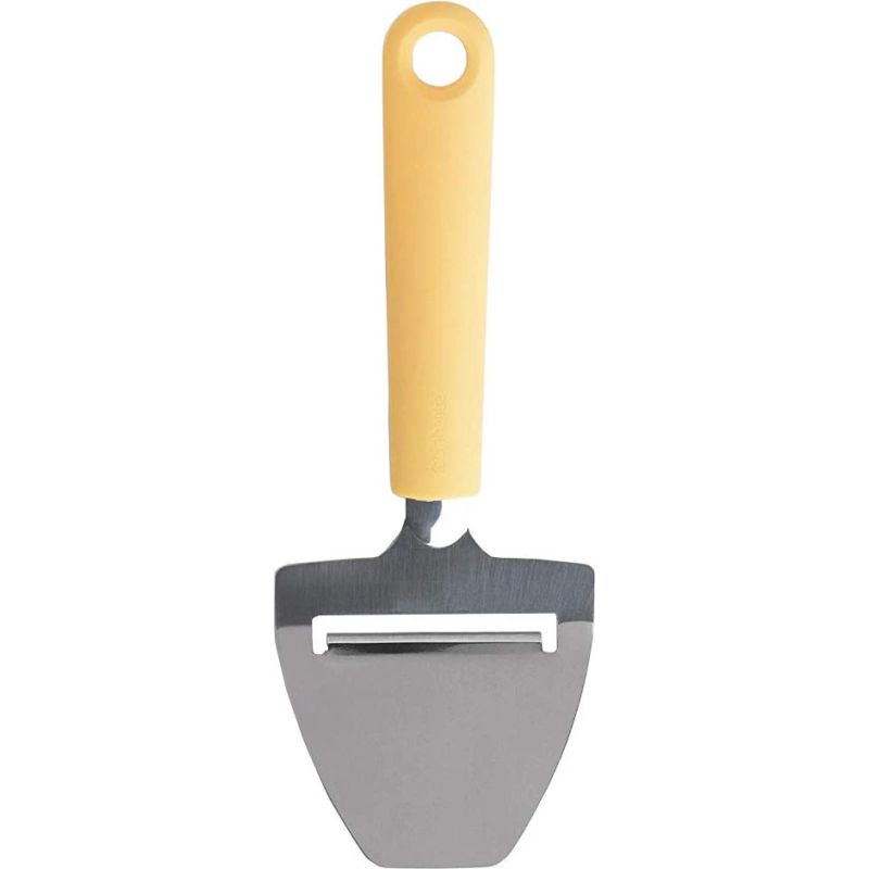 Rīve siera tasty vanilla yellow