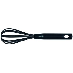 Putojamais mazs all nylon black