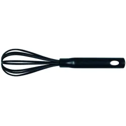 Putojamais mazs all nylon black