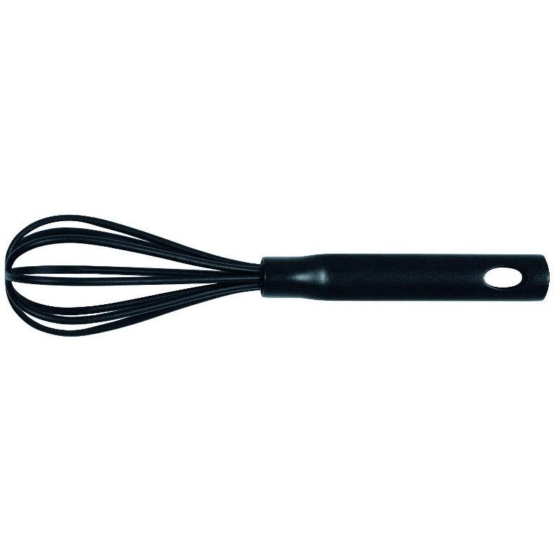 Putojamais mazs all nylon black