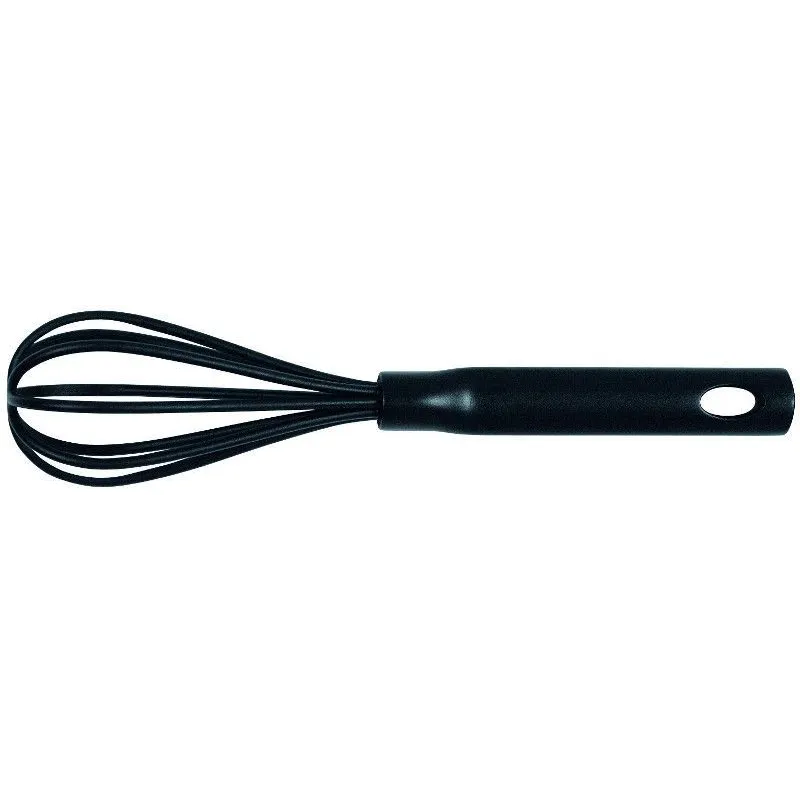 Putojamais mazs all nylon black