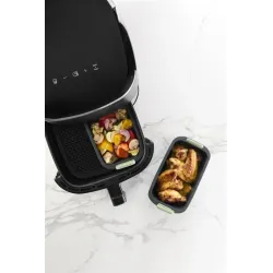 Силиконовый вкладыш для фритюрницы Lékué 890260, 20 см x 11 см